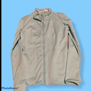 Athletic jacket
